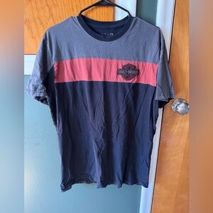 Harley-Davidson Tshirt